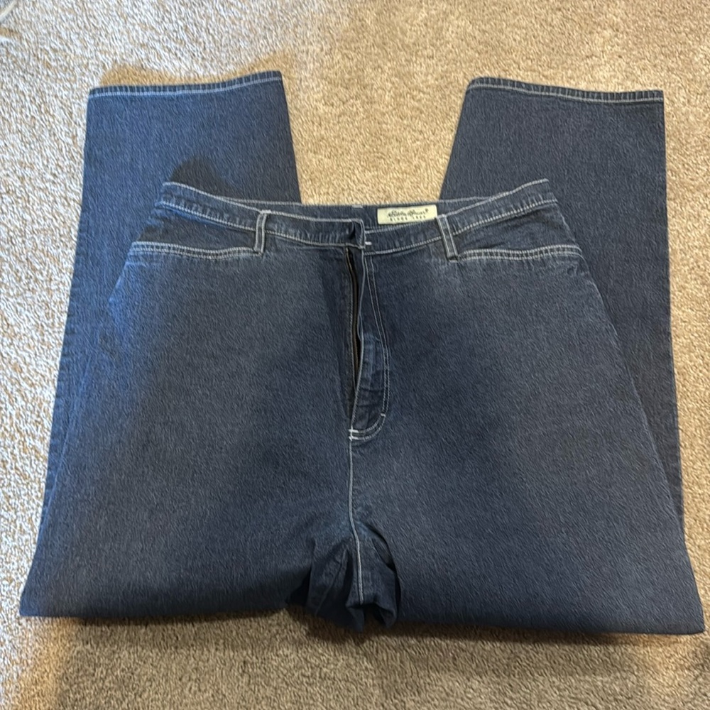 Eddie Bauer 14 good condition
